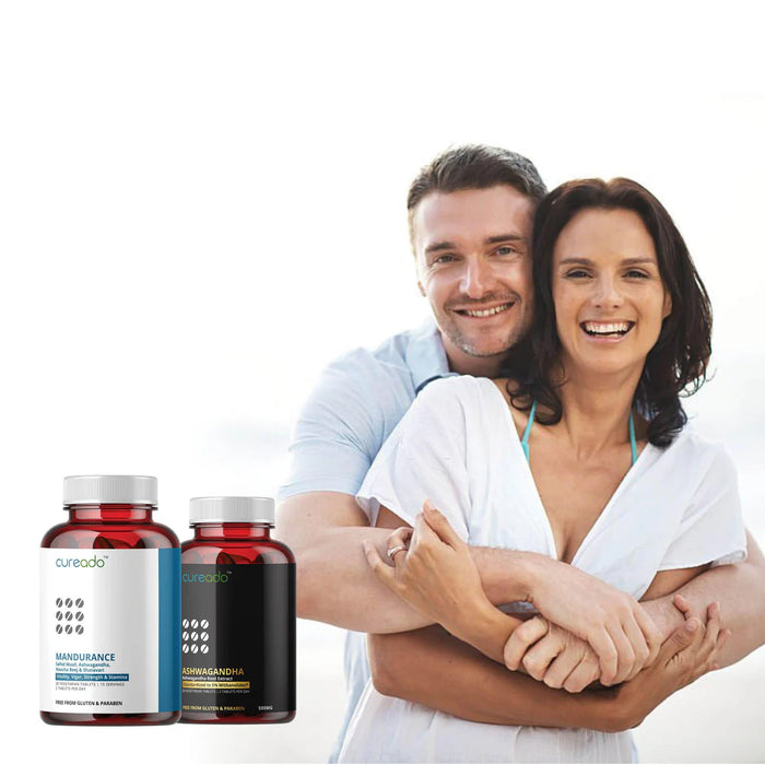 Reproductive Health Enhancer for Men